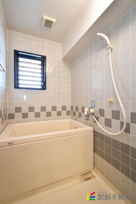 バス・シャワールーム　※同タイプ別部屋