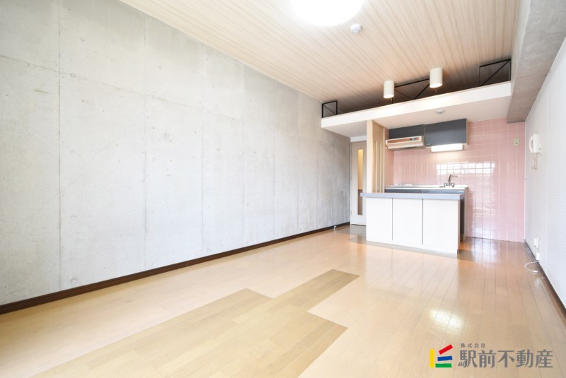 居室・リビング　※同タイプ別部屋