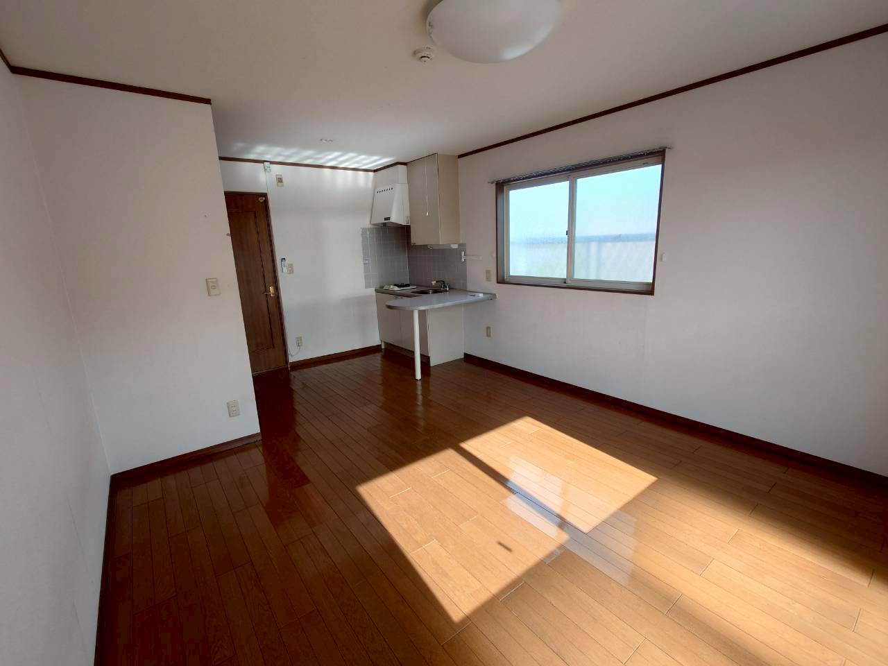 居室・リビング　洋室11帖