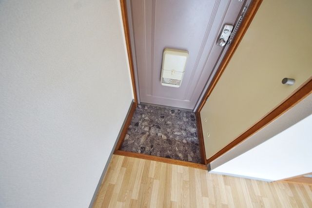 玄関　★玄関です★