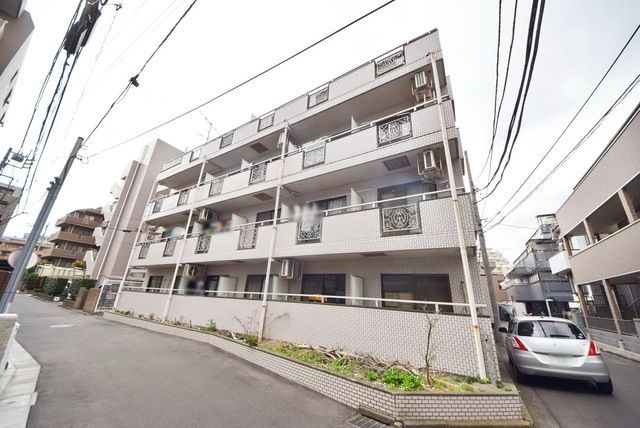 建物外観　★外観です★