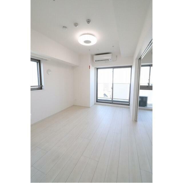 居室・リビング　居室