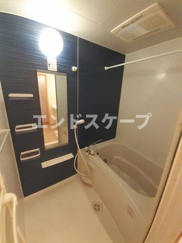 バス・シャワールーム　高崎、前橋のお部屋探しはエンドスケープまで！お客様の理想お聞