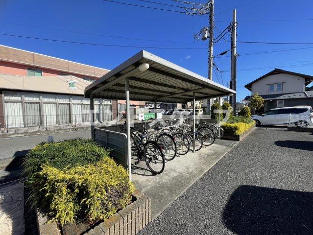 その他共有部分　高崎、前橋のお部屋探しはエンドスケープまで！お客様の理想お聞