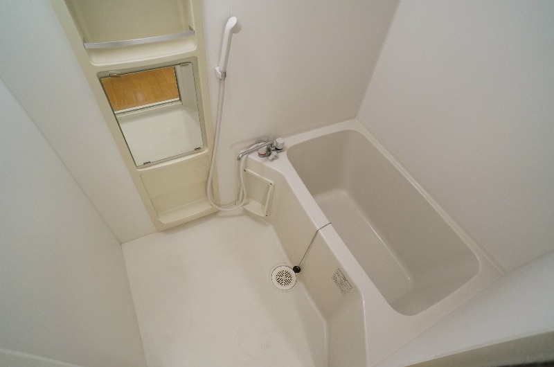 バス・シャワールーム　別号室