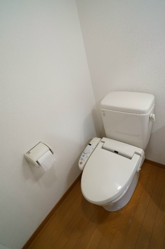 トイレ　別号室