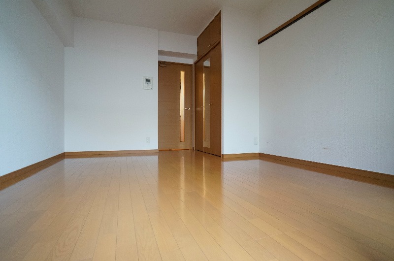 居室・リビング　別号室