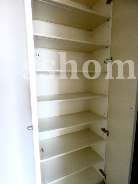 その他部屋・スペース　シューズボックス