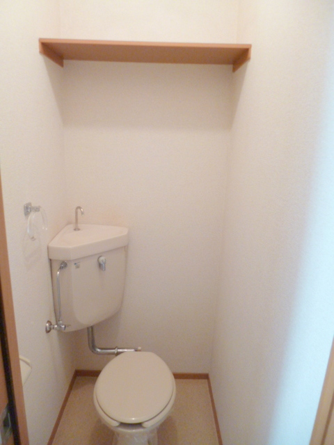 トイレ　★きれいなトイレです★