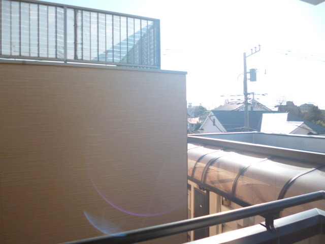 眺望　★陽当良好★