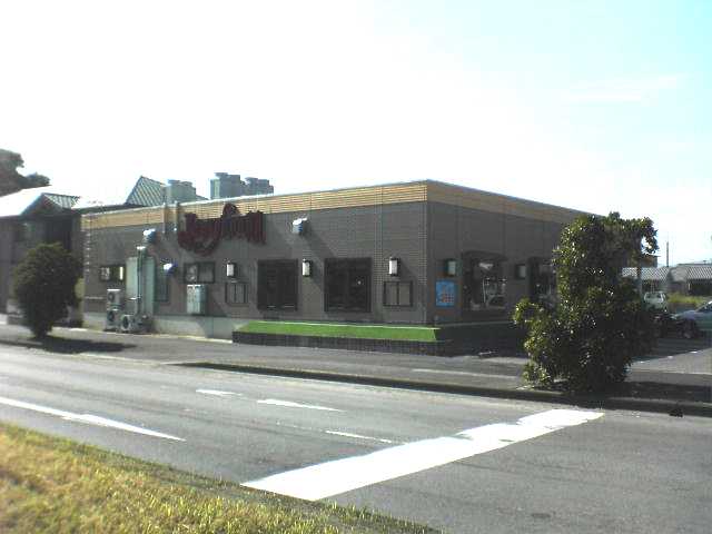 その他　ファミリーレストラン（その他）まで500m