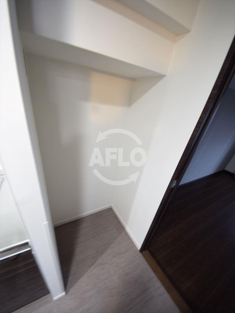 その他　モンテノーム南堀江　冷蔵庫置場