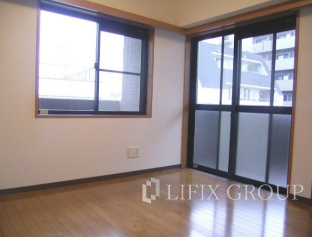 居室・リビング　居室・リビング