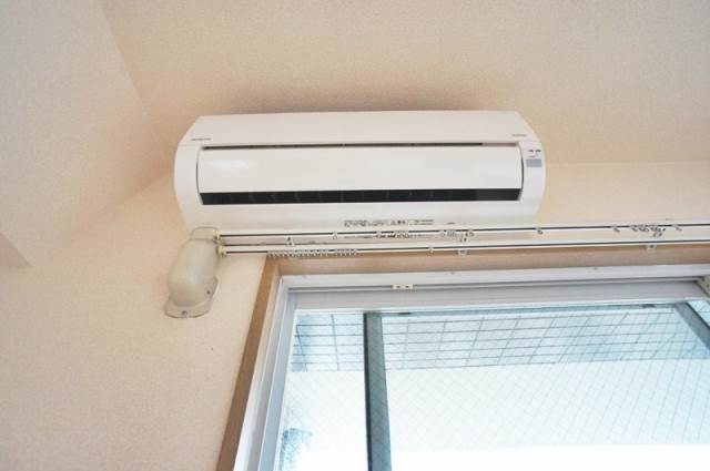 その他設備　別号室