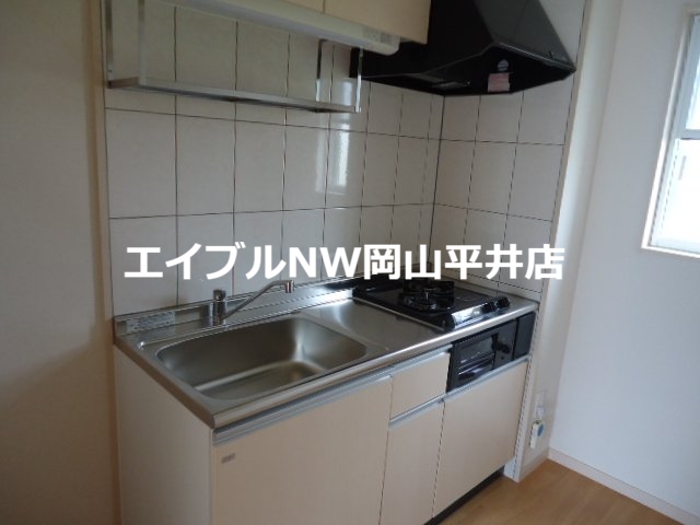 キッチン　キッチン（イメージ）