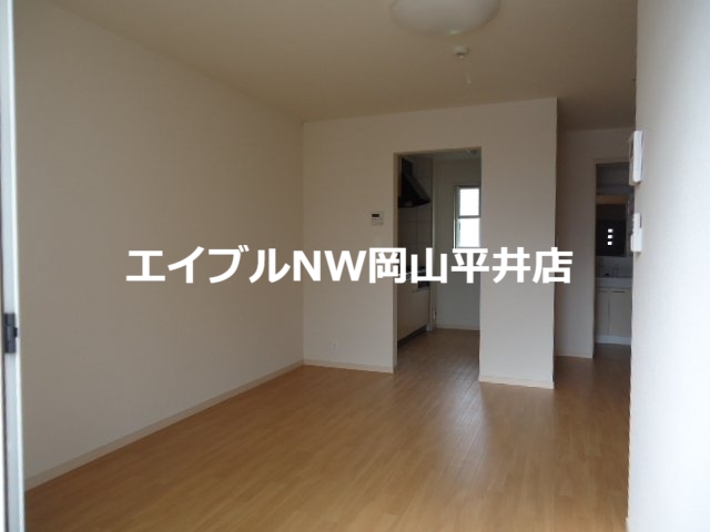 その他部屋・スペース　洋室（イメージ）