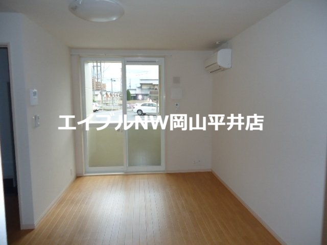 居室・リビング　洋室（イメージ）