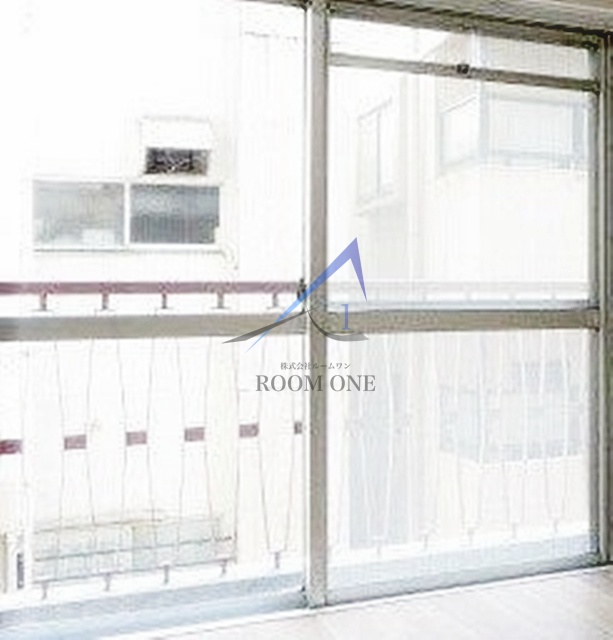 バルコニー　バルコニーです。