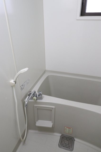 バス・シャワールーム　※別室の参考写真の為、現況優先です。