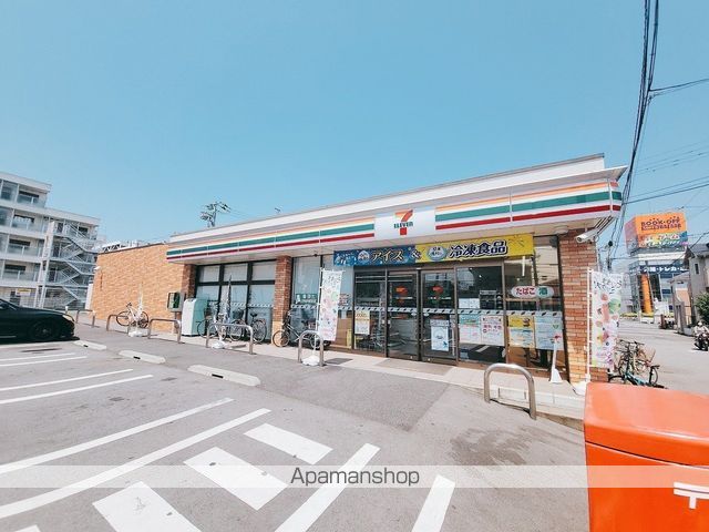 コンビニ　セブン－イレブン千葉祐光２丁目店（コンビニ）まで374m