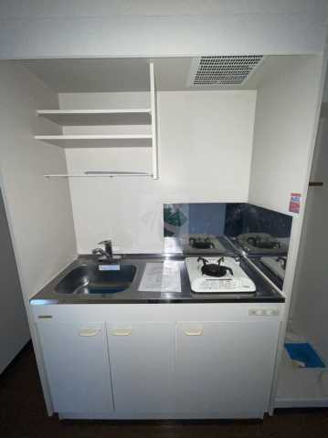 キッチン　ジョワメゾン田端