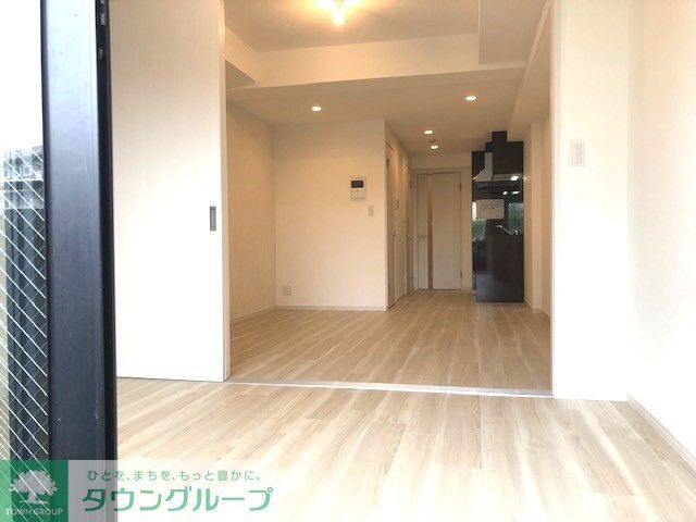 その他部屋・スペース　リビング/居室