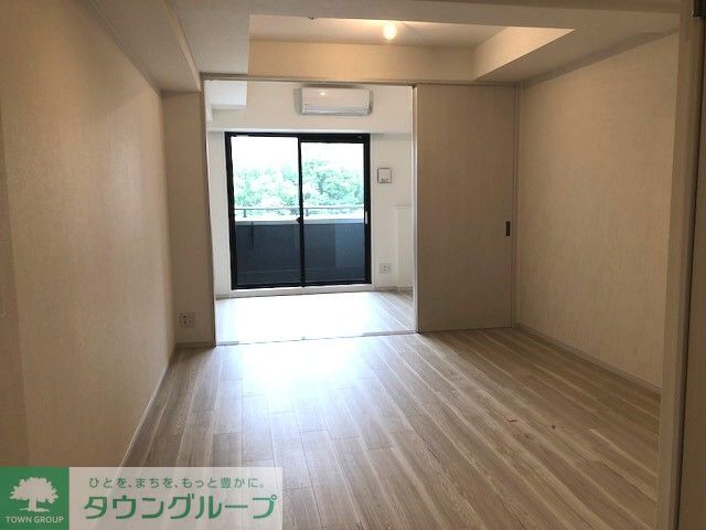 居室・リビング　リビング/居室