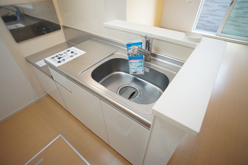 キッチン　別号室