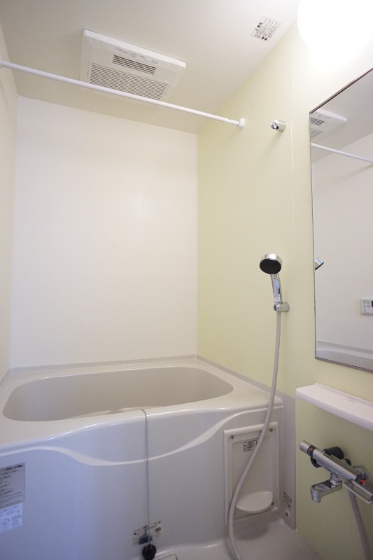 バス・シャワールーム　別号室