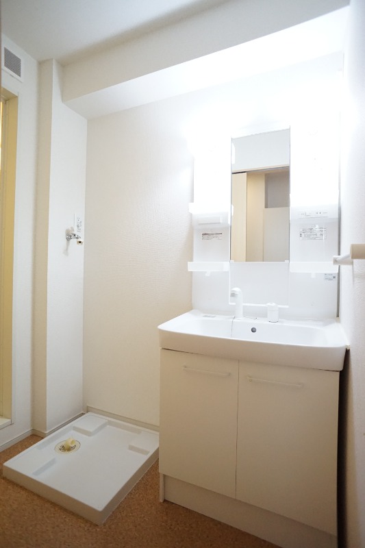 洗面設備　別号室