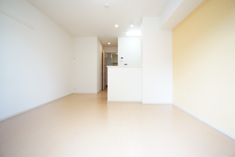 居室・リビング　別号室