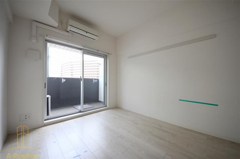 居室・リビング　プレサンス梅田北ザ・ライブ