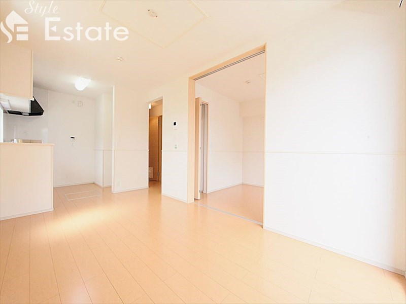 居室・リビング　LDK