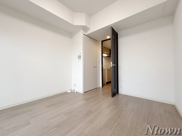 居室・リビング　使いやすいリビングです