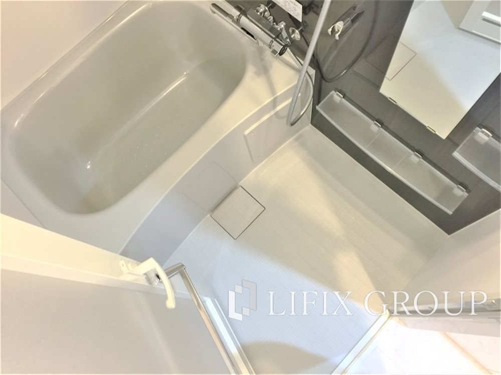 バス・シャワールーム　風呂