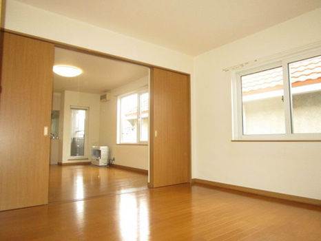 その他　リビングルーム