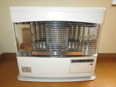 その他設備　灯油ＦＦ