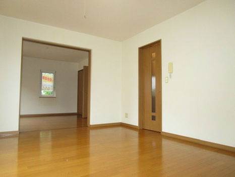 居室・リビング　リビングルーム