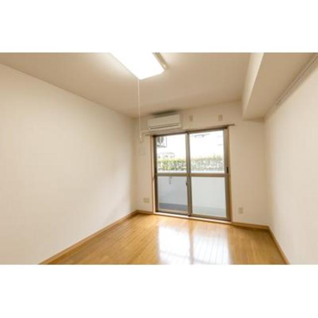 居室・リビング　※写真は同タイプ住戸です。