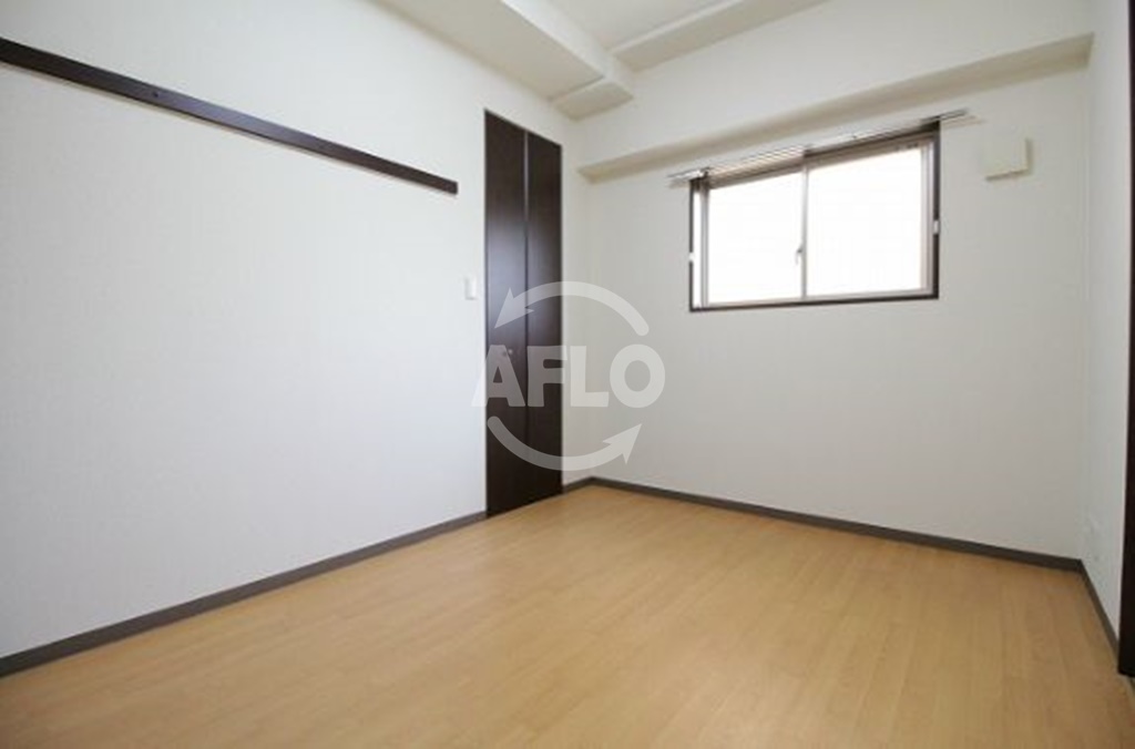 居室・リビング　アネックス六兵衛三番館　洋室