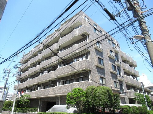 建物外観　外観　※前回募集時2025年4月撮影