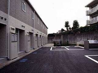 エントランス　エントランスです。