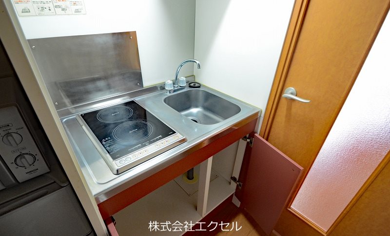 キッチン　同等タイプのイメージ写真です。