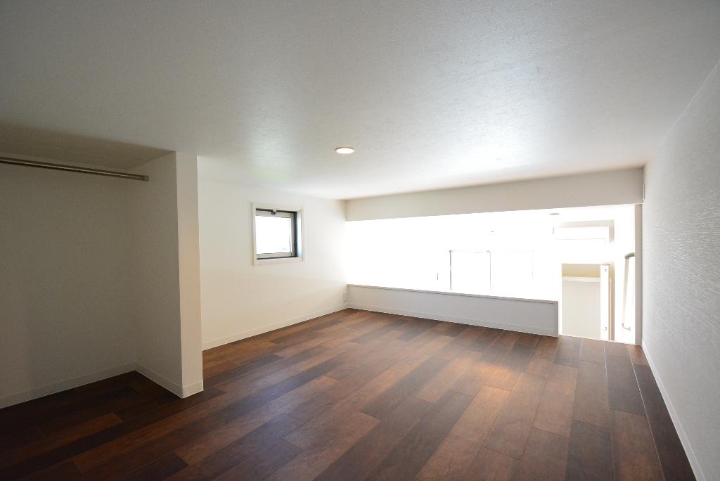 その他部屋・スペース　ロフト