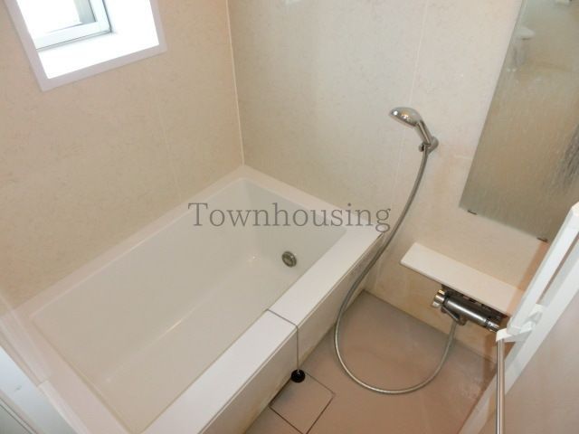 バス・シャワールーム　※別部屋参照