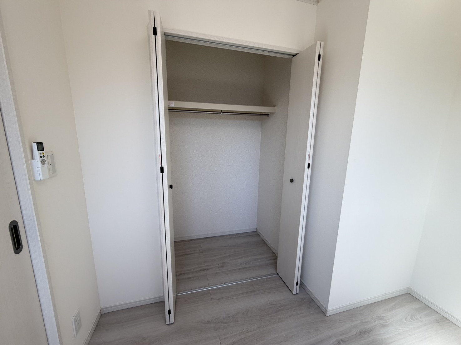 収納　※同建物反転タイプです。ご参考下さい。