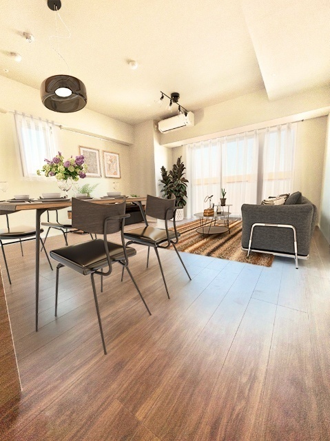 居室・リビング