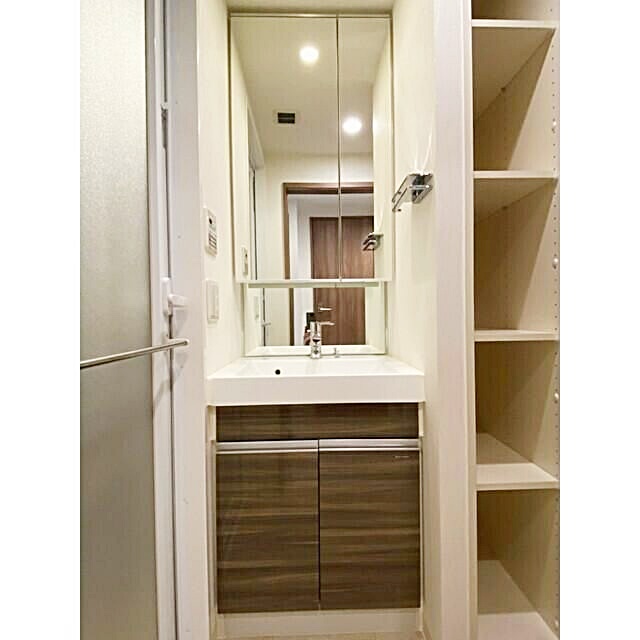 洗面設備　【人気のキッチンカウンタータイプ♪】おすすめ物件！