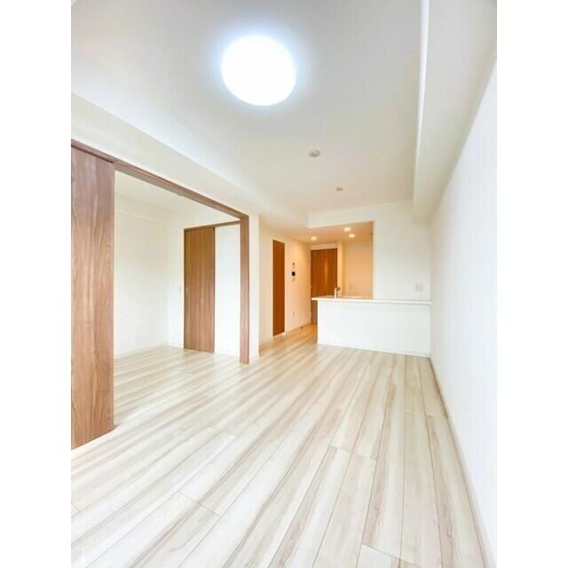 その他部屋・スペース　【人気のキッチンカウンタータイプ♪】おすすめ物件！