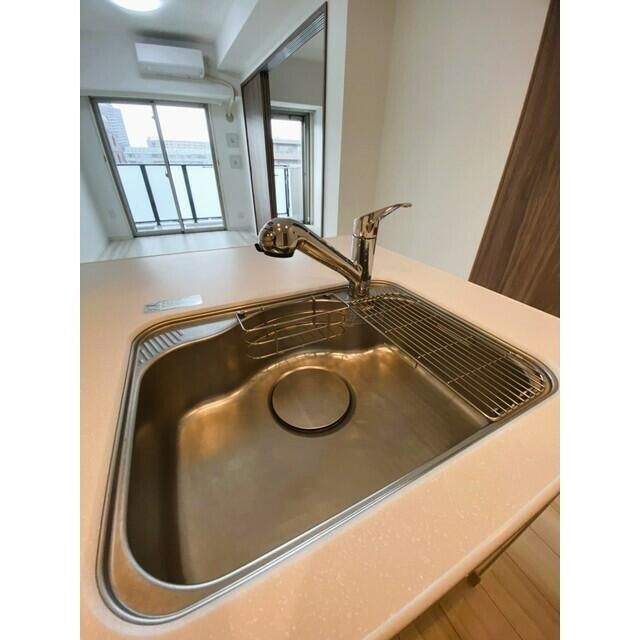 その他設備　【人気のキッチンカウンタータイプ♪】おすすめ物件！